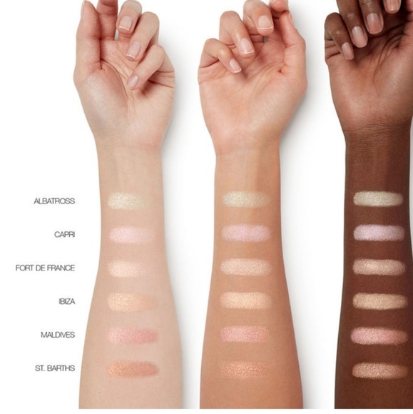 NIB NARS highlighting blush - Albatross - Picture 5 of 5